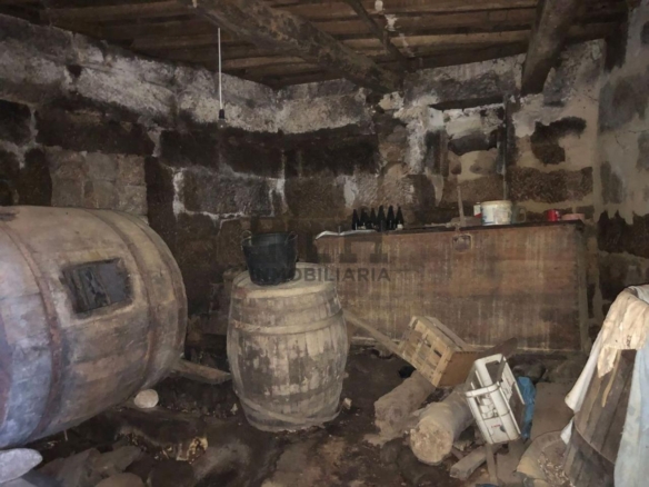 CASA DE PUEBLO EN GUSTEY