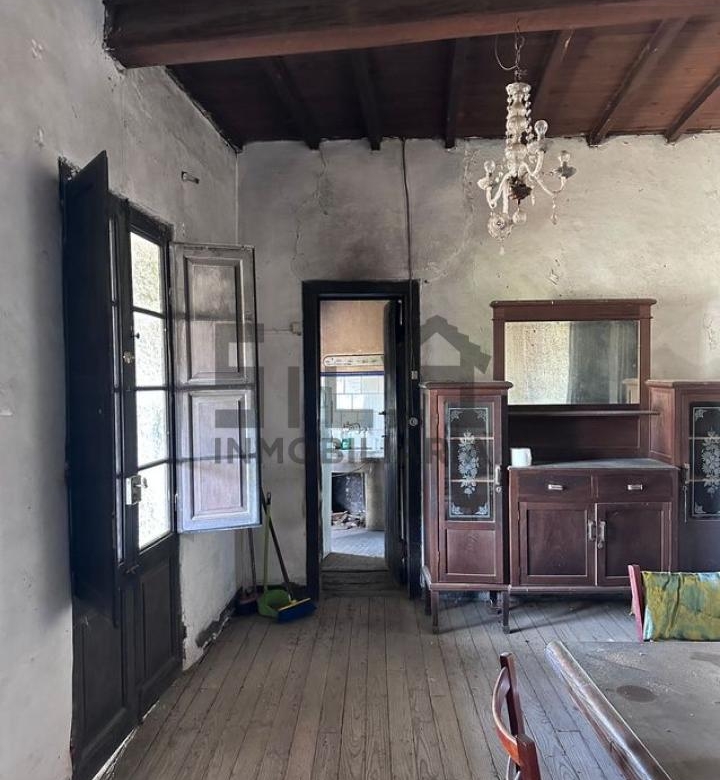 CASA DE PUEBLO EN GUSTEY