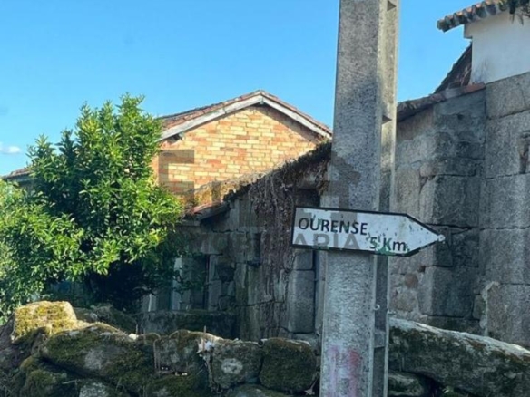 CASA DE PUEBLO EN GUSTEY