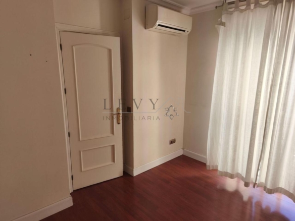 Piso 2 habitaciones CENTRO MÁLAGA