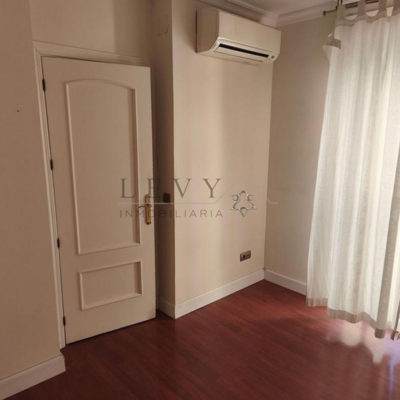 Piso 2 habitaciones CENTRO MÁLAGA
