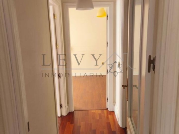 Piso 2 habitaciones CENTRO MÁLAGA