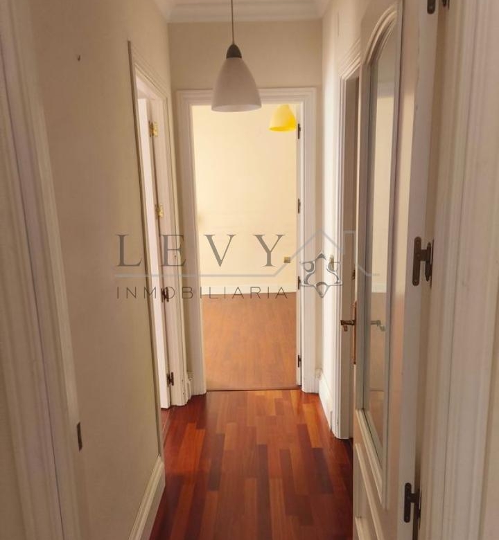 Piso 2 habitaciones CENTRO MÁLAGA