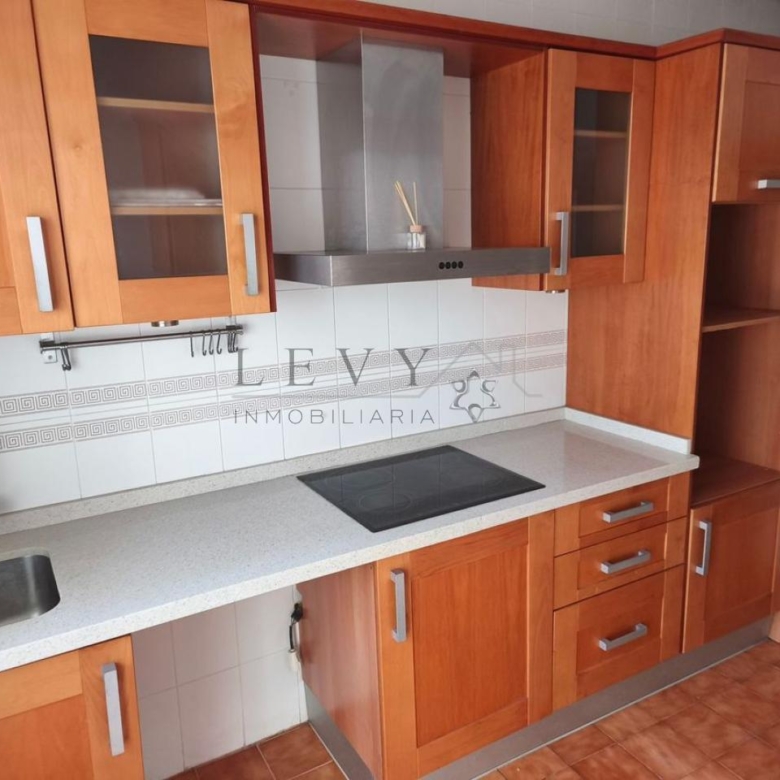 Piso 2 habitaciones CENTRO MÁLAGA