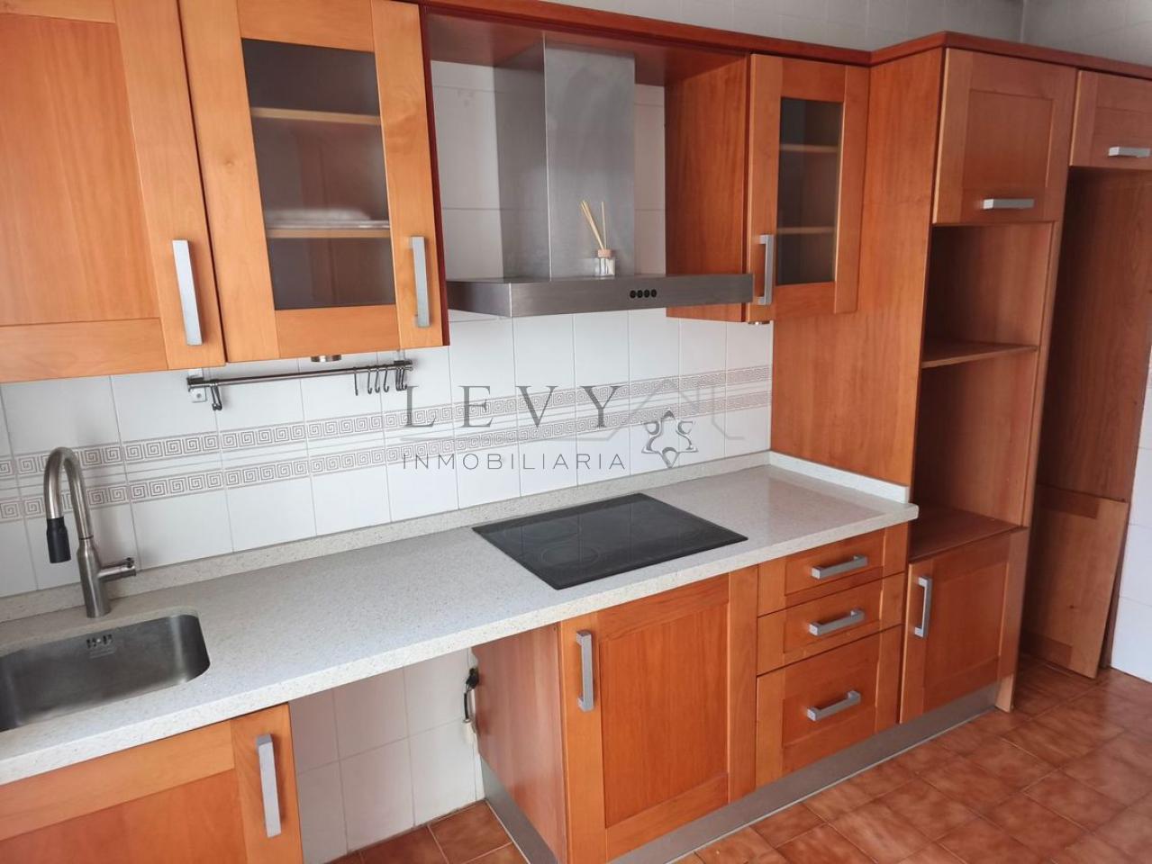 Piso 2 habitaciones CENTRO MÁLAGA