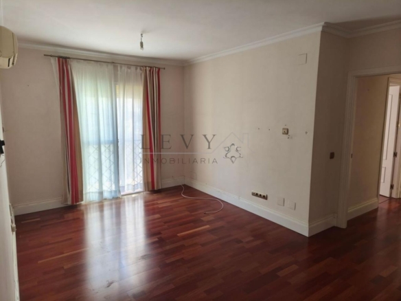 Piso 2 habitaciones CENTRO MÁLAGA