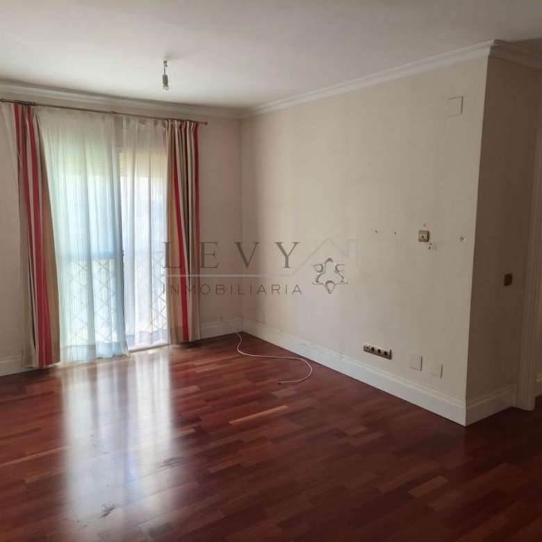 Piso 2 habitaciones CENTRO MÁLAGA