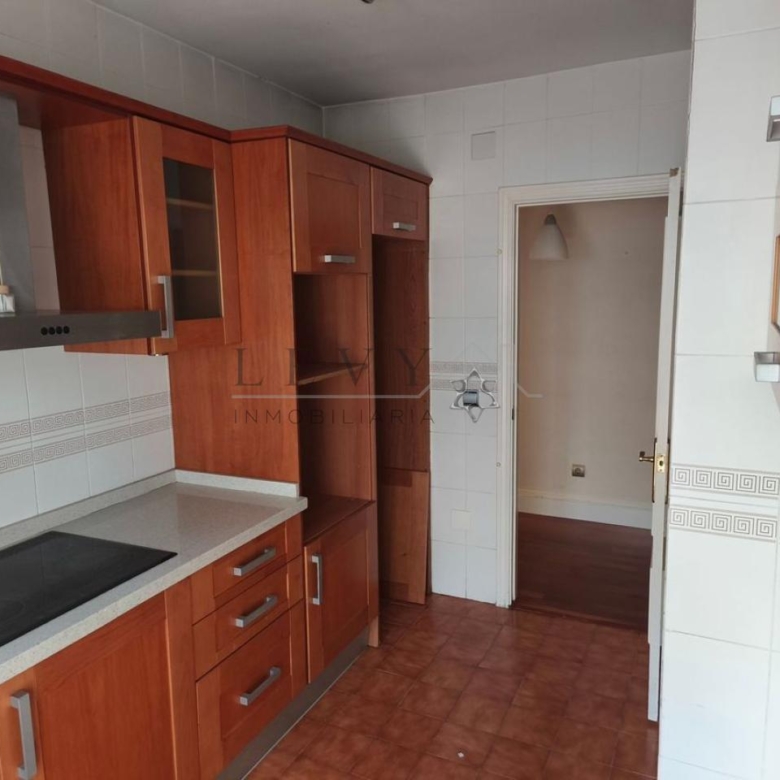 Piso 2 habitaciones CENTRO MÁLAGA