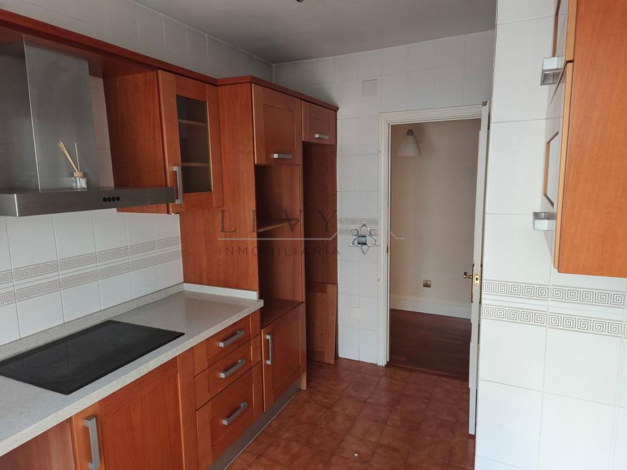 Piso 2 habitaciones CENTRO MÁLAGA