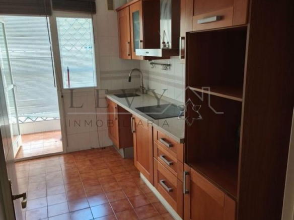 Piso 2 habitaciones CENTRO MÁLAGA