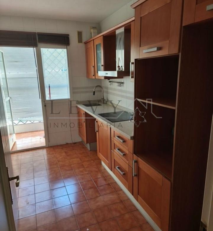 Piso 2 habitaciones CENTRO MÁLAGA