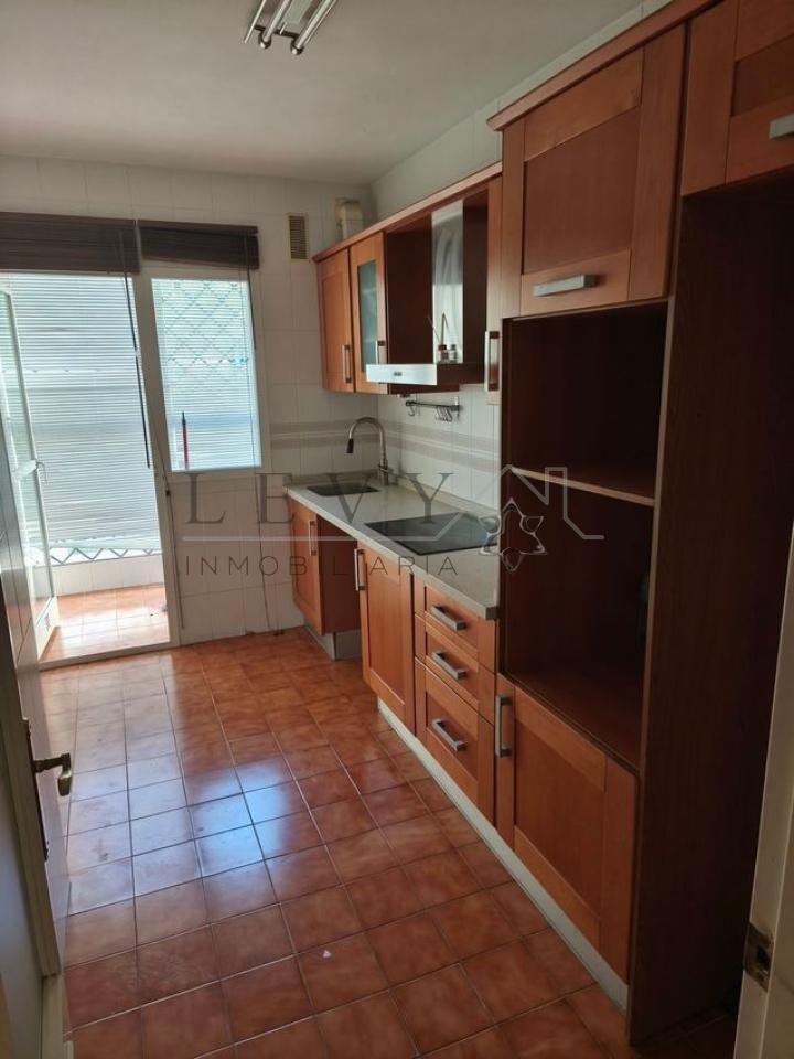 Piso 2 habitaciones CENTRO MÁLAGA