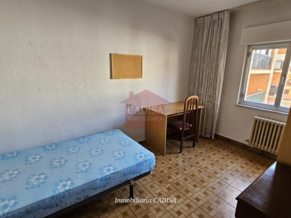 PISO EN ALQUILER PARA CHICAS ESTUDIANTES, CÉNTRICO Y CAMPUS. REF 10464