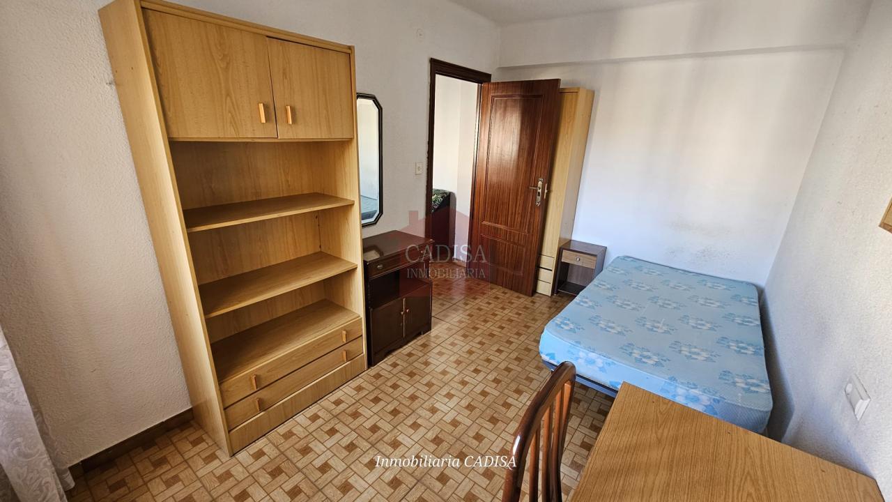178332650799900165491_175636854553 PISO EN ALQUILER PARA CHICAS ESTUDIANTES, CÉNTRICO Y CAMPUS. REF 10464
