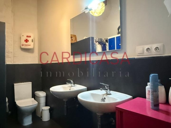 Traspaso de local de hostelería en una de las zonas con más encanto de Vigo