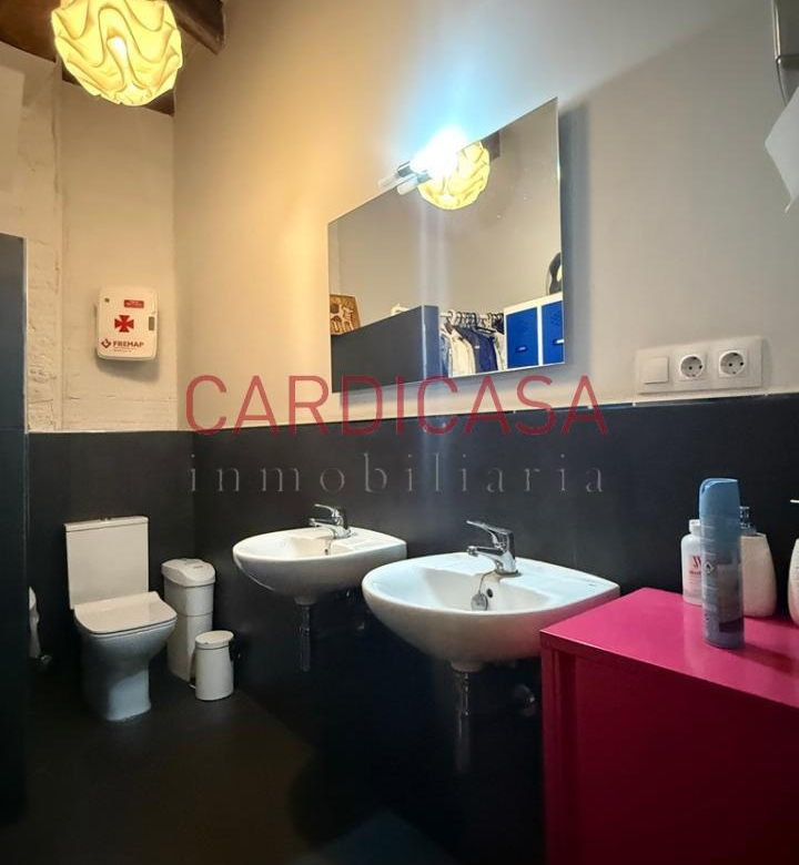 Traspaso de local de hostelería en una de las zonas con más encanto de Vigo