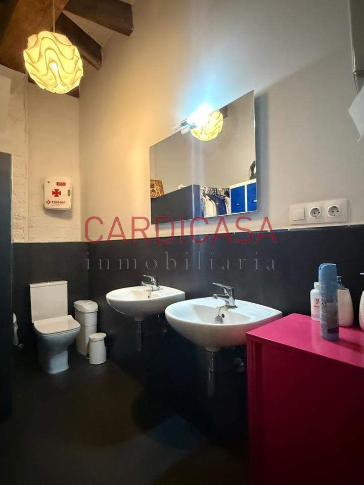 Traspaso de local de hostelería en una de las zonas con más encanto de Vigo