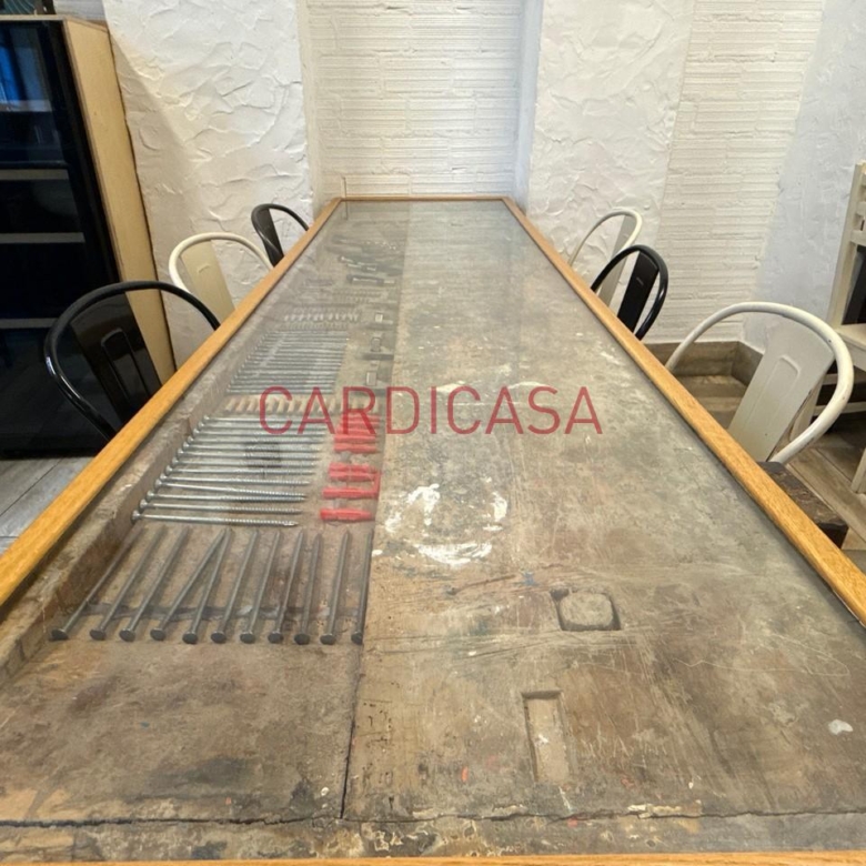 Traspaso de local de hostelería en una de las zonas con más encanto de Vigo