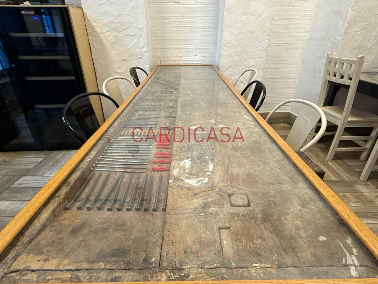 Traspaso de local de hostelería en una de las zonas con más encanto de Vigo
