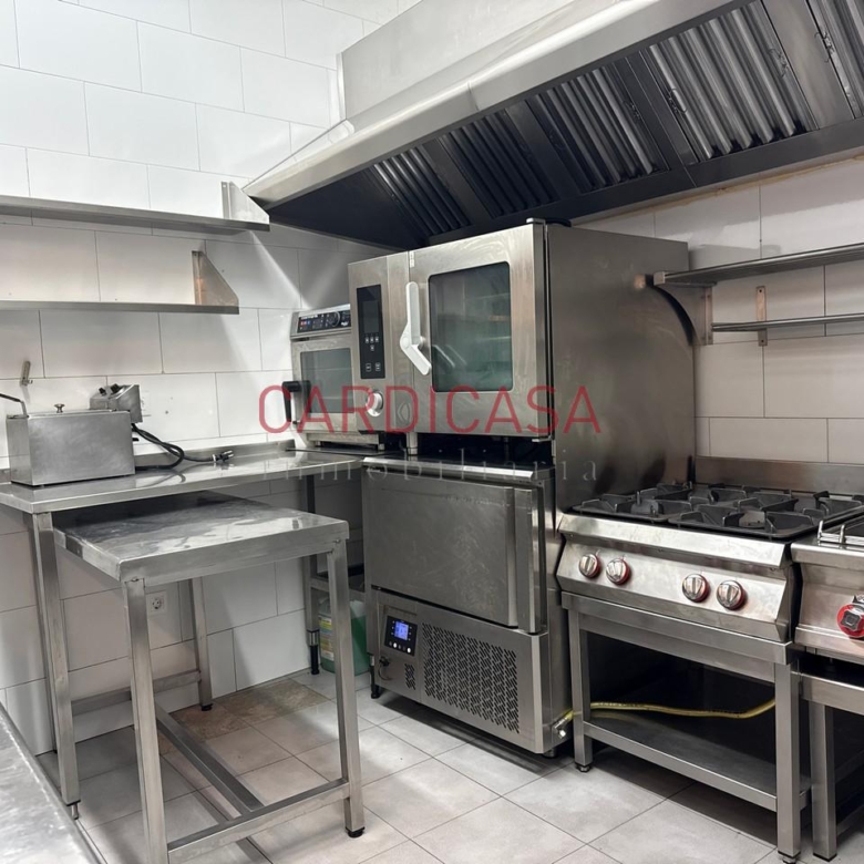 Traspaso de local de hostelería en una de las zonas con más encanto de Vigo