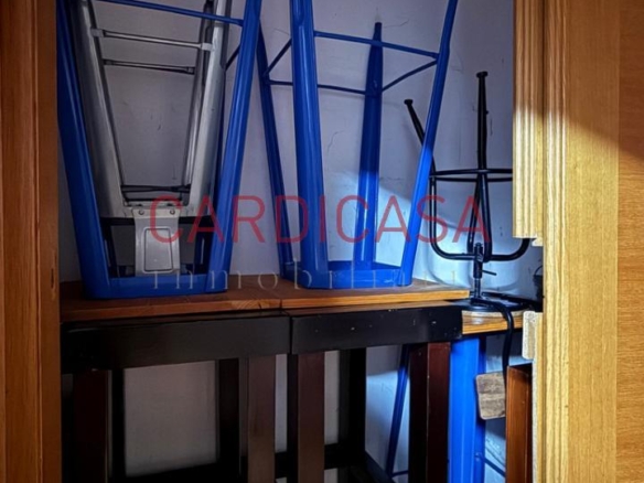 Traspaso de local de hostelería en una de las zonas con más encanto de Vigo