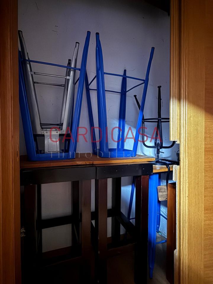 Traspaso de local de hostelería en una de las zonas con más encanto de Vigo