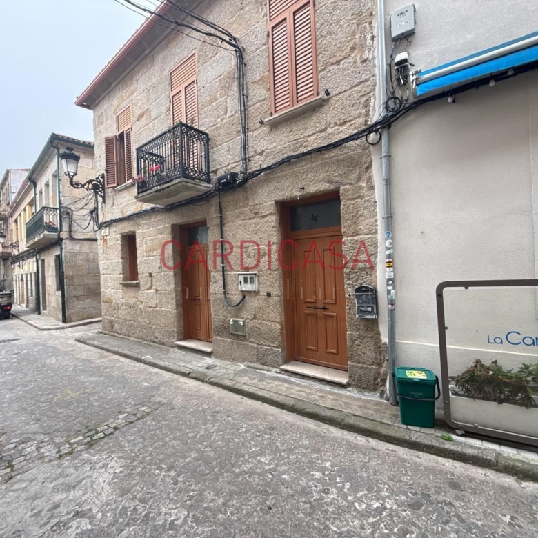 Traspaso de local de hostelería en una de las zonas con más encanto de Vigo
