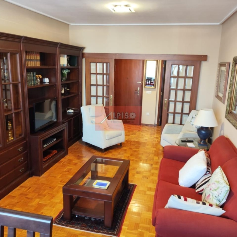 Piso en Ourense