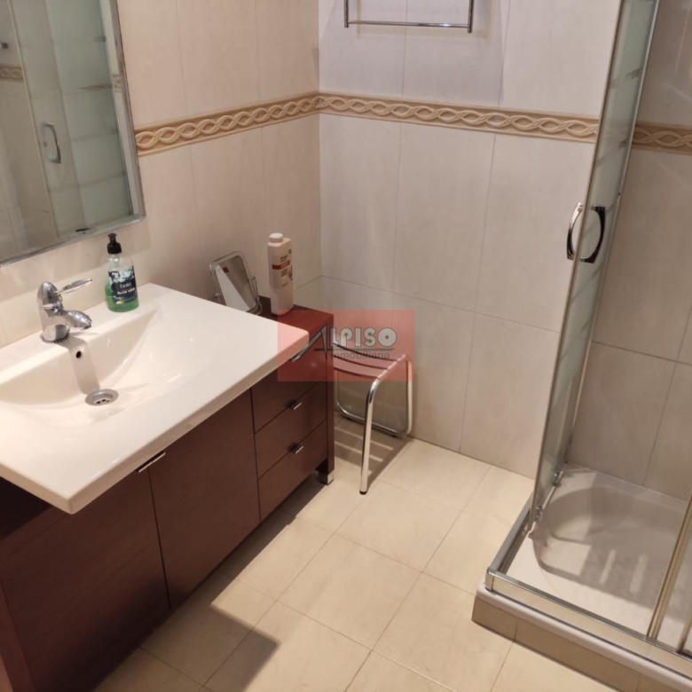 Piso en Ourense