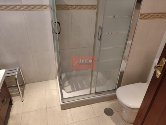 Piso en Ourense