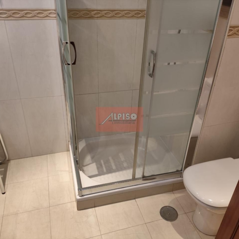 Piso en Ourense