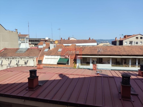 Piso en Ourense