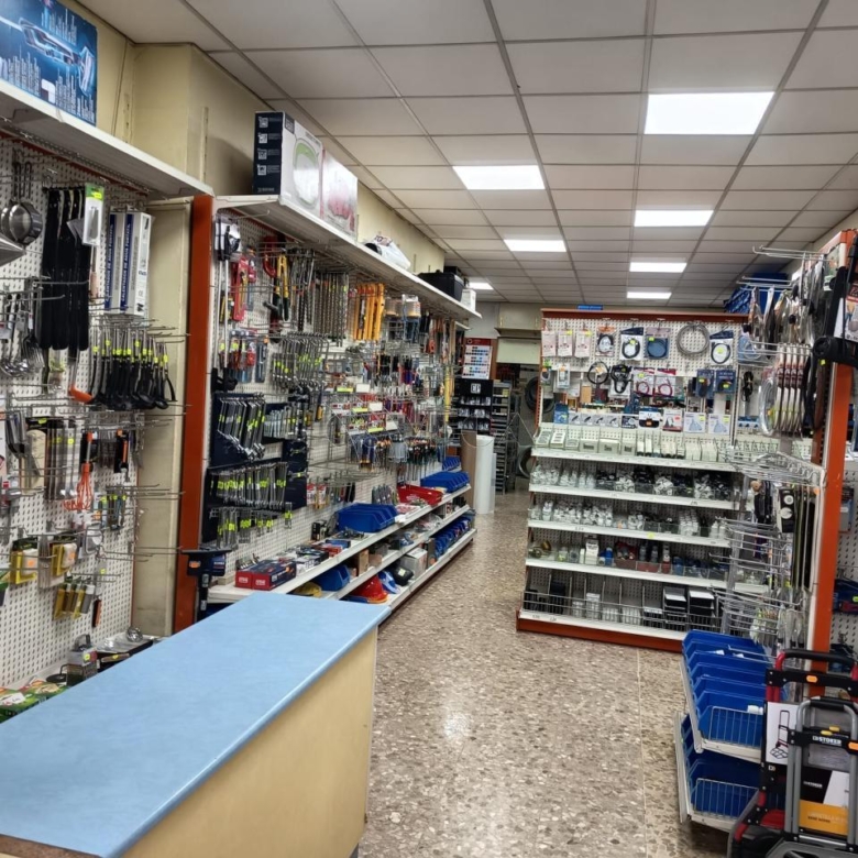 Traspaso de negocio funcionando. Rentabilidad óptima.