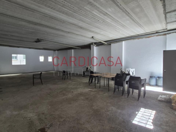 Local comercial en alquiler