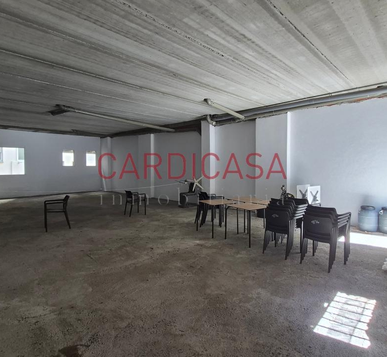 Local comercial en alquiler