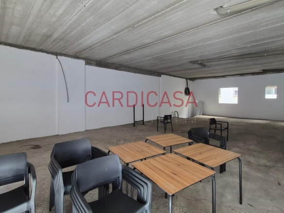 Local comercial en alquiler
