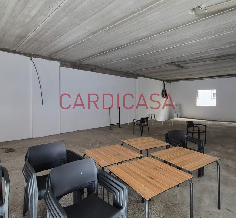 Local comercial en alquiler