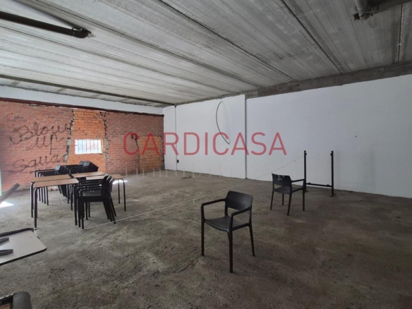 Local comercial en alquiler