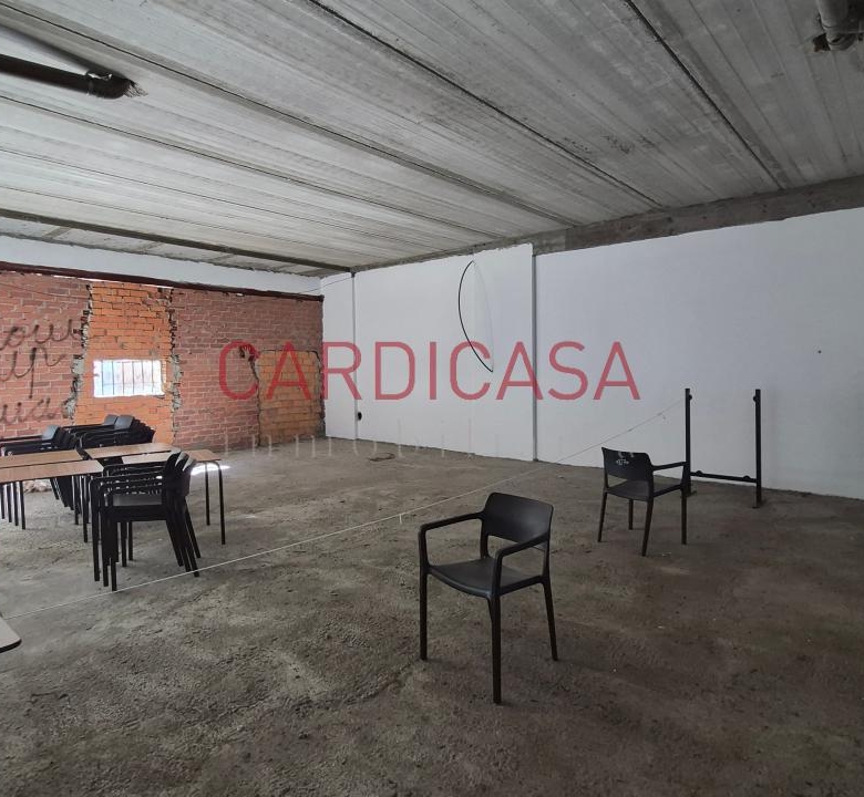 Local comercial en alquiler