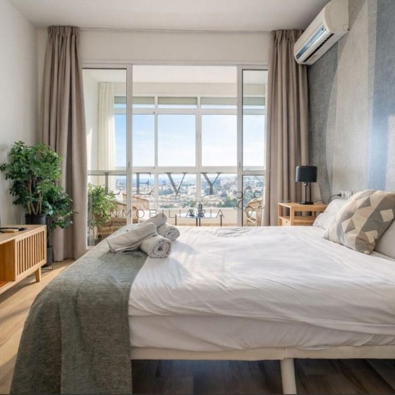 Alquiler de estudio en Torremolinos