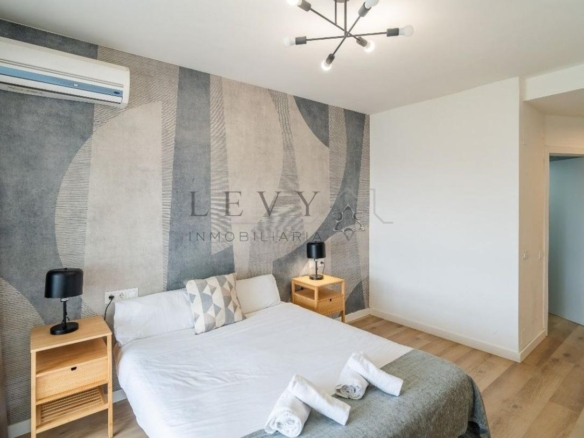 Alquiler de estudio en Torremolinos