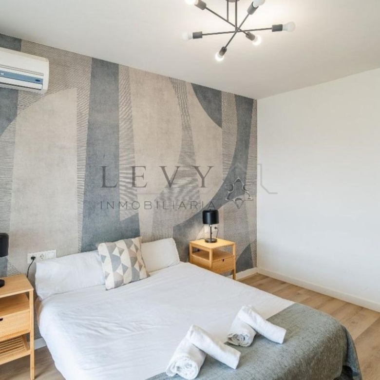 Alquiler de estudio en Torremolinos