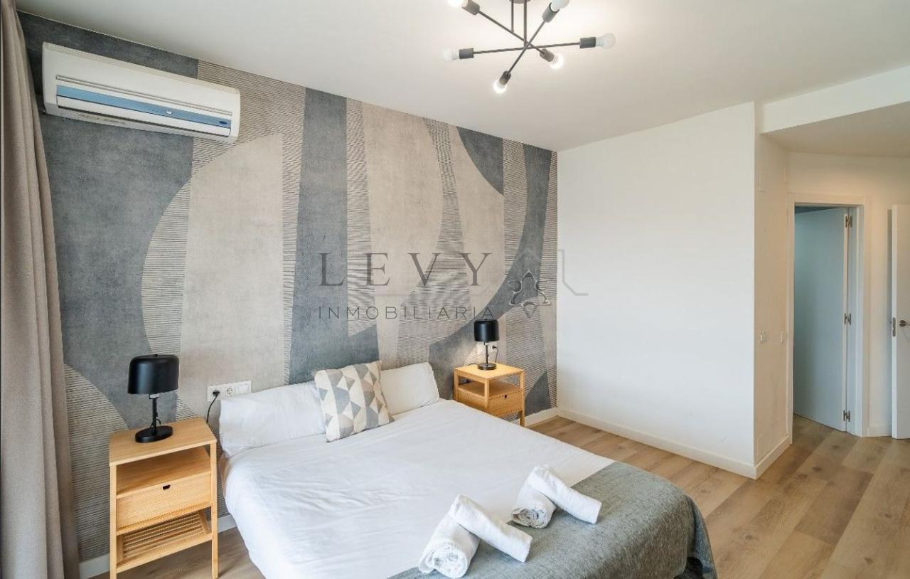 Alquiler de estudio en Torremolinos