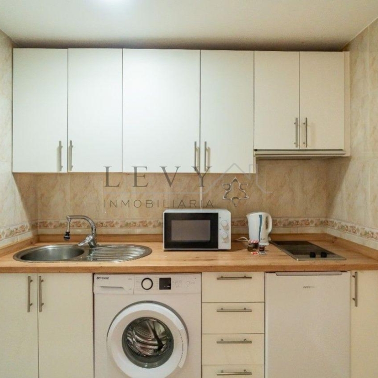 Alquiler de estudio en Torremolinos