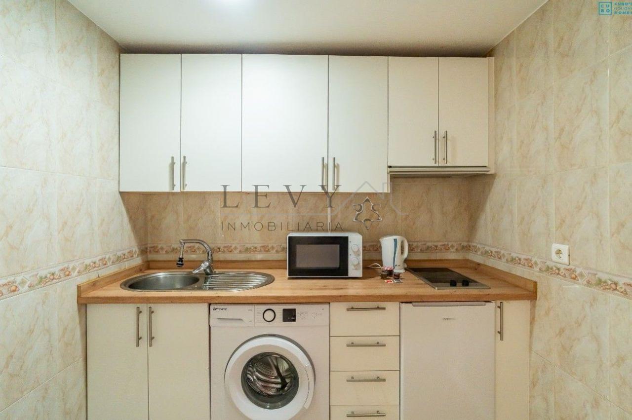 Alquiler de estudio en Torremolinos