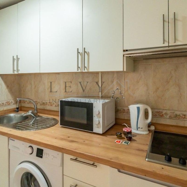 Alquiler de estudio en Torremolinos