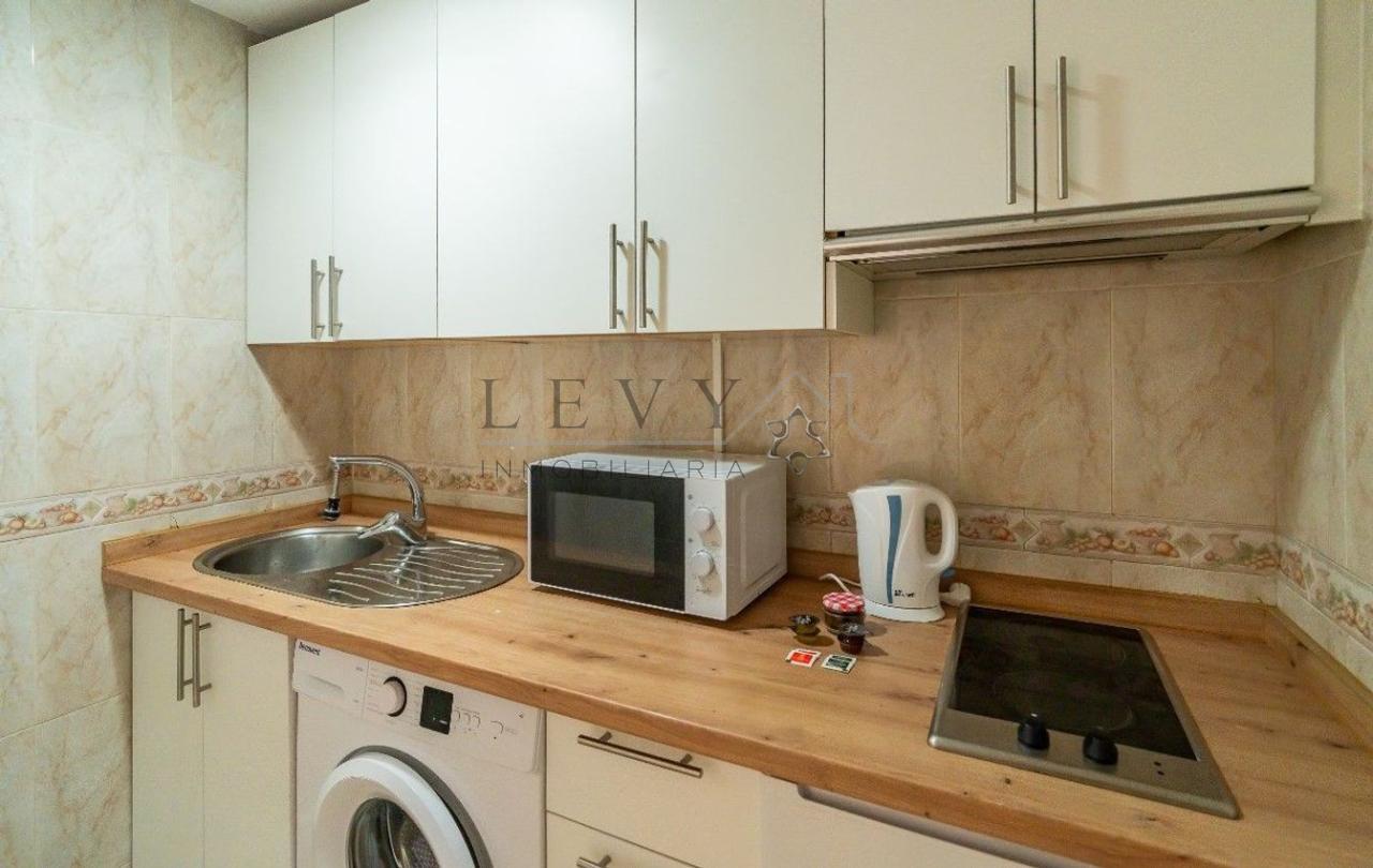 Alquiler de estudio en Torremolinos