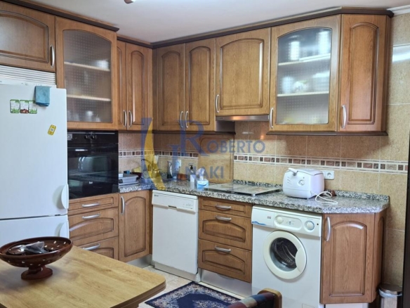 DUPLEX SEMI NUEVO