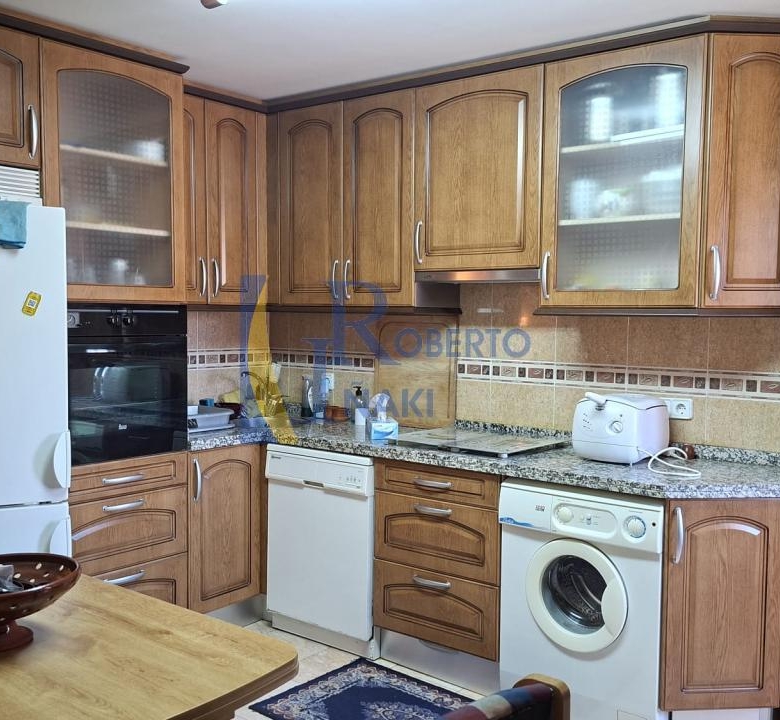 DUPLEX SEMI NUEVO