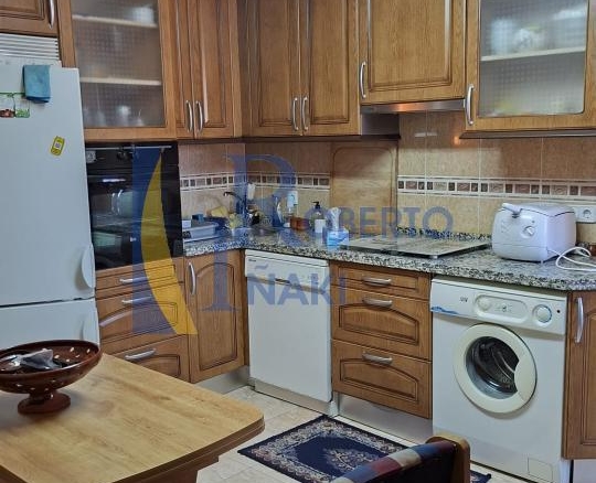 DUPLEX SEMI NUEVO